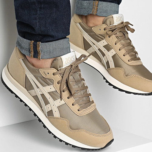 Asics tiger runner pepper - asics,