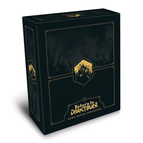 Return dark tower - return,