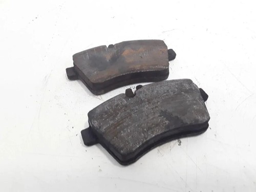 Mercedes benz w169 front - mercedes-benz,