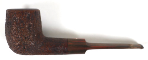 Vintage dunhill shell - dunhill, briar