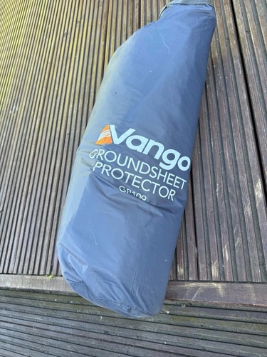 Vango footprint groundsheet - vango,