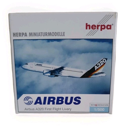 Herpa wings 502139 scale 500 - herpa,