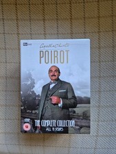 Agatha Christie's Poirot