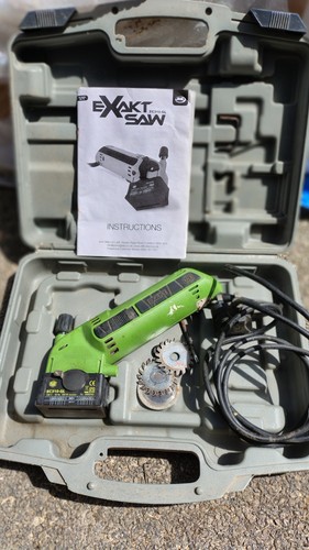 Exakt precision mini - exakt, circular