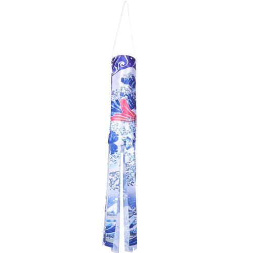 Wind sock japanese hanging - wind,