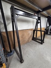 Gantry Lifting Frame 2T 2000Kg