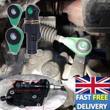 Manual Gear Lever Selector