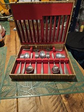 Vintage Sheffield Firth