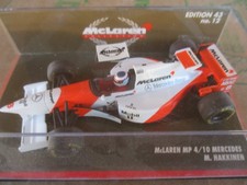 PAUL'S MODEL ART MINICHAMPS