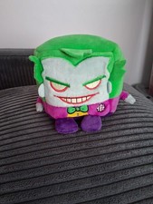 DC Comics / Wish Factory - The