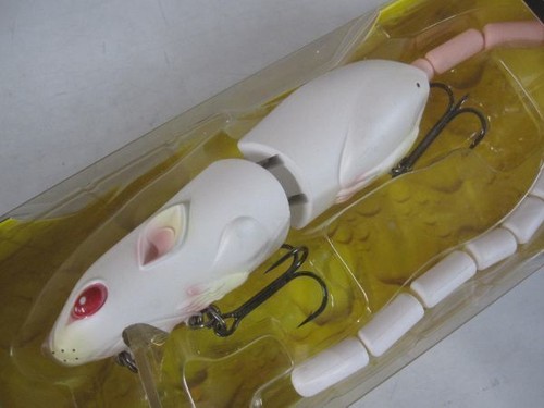 Supro bbz rat white - supro, bbz-1