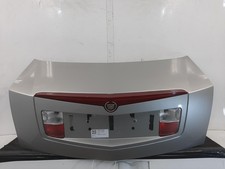 2005 CADILLAC XLR Mk1 2 Door