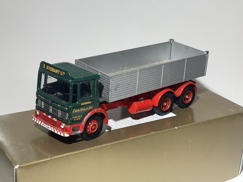 Corgi eddie stobart 21601 - corgi,