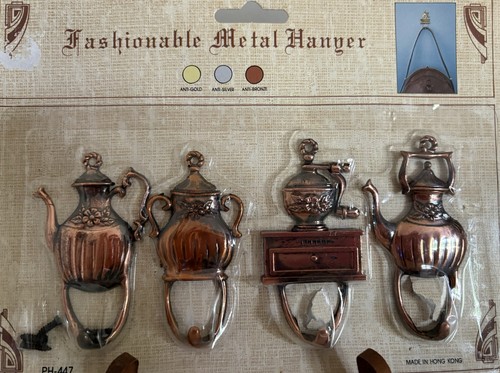 Vintage copper tone - copper,