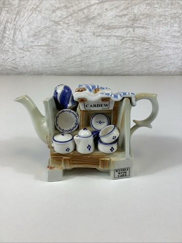 Cardew design china market - cardew, 'china