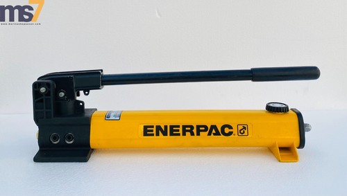 Enerpac p392 two - p392, two-speed