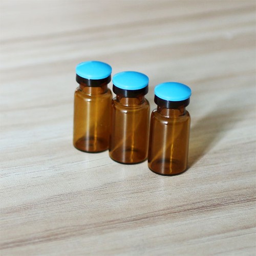2ml jars message glass - message,