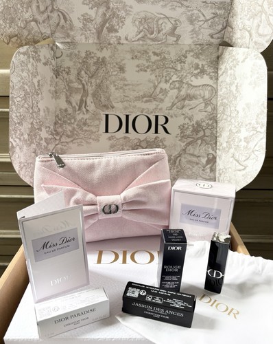 Miss dior gift set - gift, 30ml