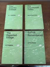 5bk The Departed Village