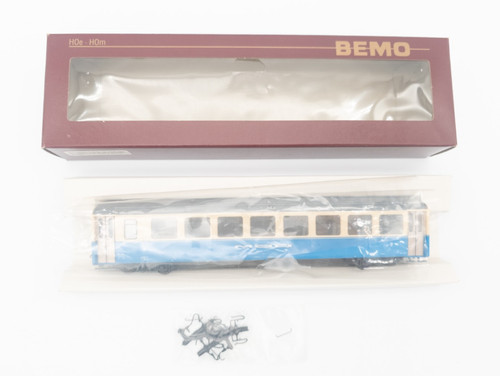 Bemo 3290 311 mob 201 - bemo,