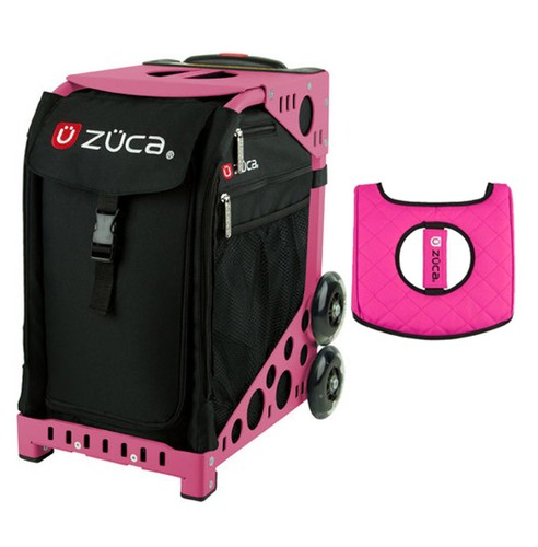 Zuca sport bag obsidian - zuca,