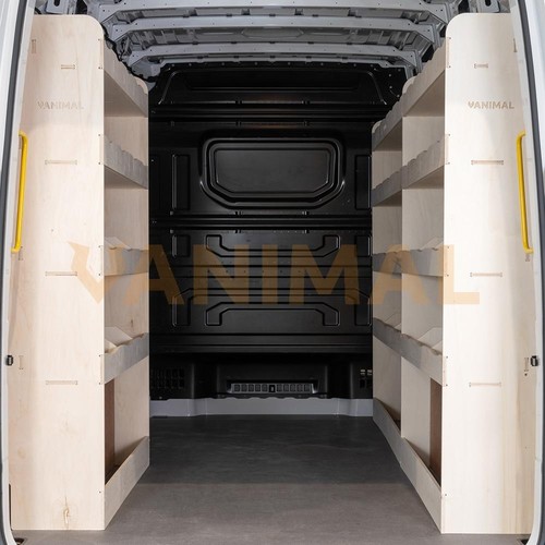 Mercedes sprinter 2006 mwb ns - sprinter, 2006-