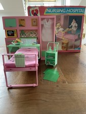 Vintage Pedigree Sindy Doll