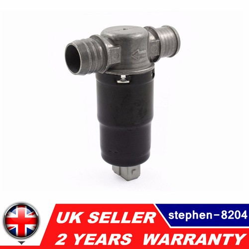 Idle air control valve - for, bmw