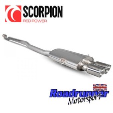 Scorpion exhaust mini cooper - exhaust,
