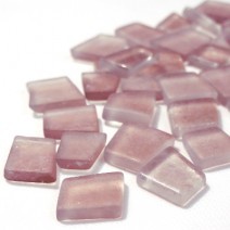Sea glass mosaic - tiles,