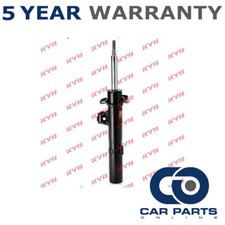 Suspension Shock Absorber