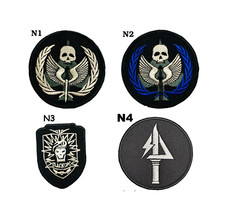 Black Ops Task Force Game Call