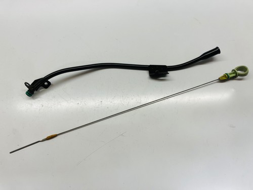 Oil level dipstick - level, vauxhall