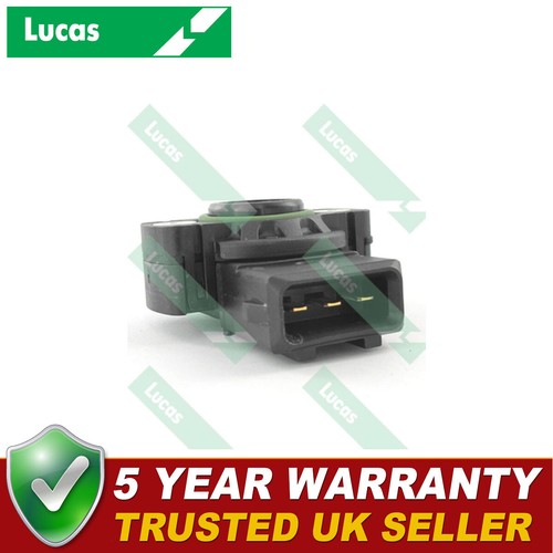 Lucas throttle position sensor - lucas,