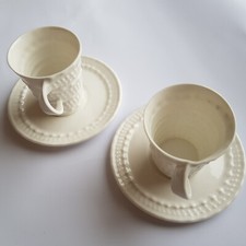 Hungarian Ceramic demitasse