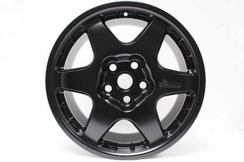 Compomotive alloy wheel x - compomotive, 8"