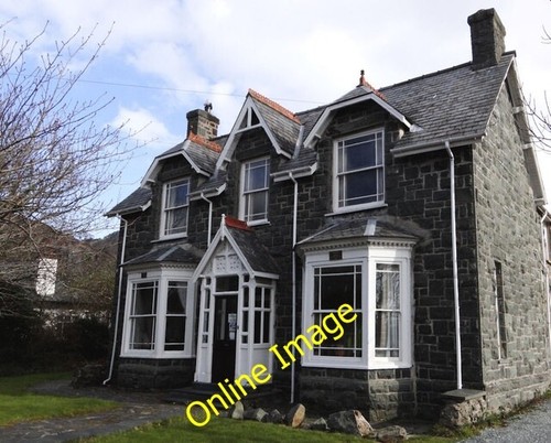Photo 6x4 the - the, birthplace