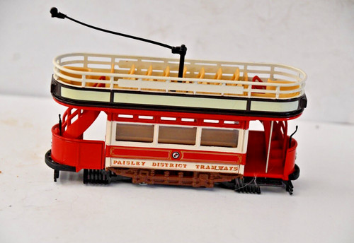 Corgi scale diecast 97266 - 1/76,