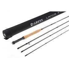 OPEN BOX Greys Lance Fly Rod -