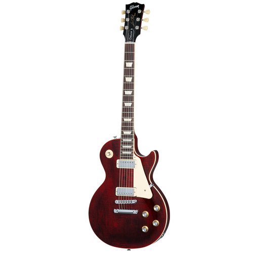 Gibson les paul 70s - gibson, deluxe
