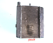 YAMAHA MAJESTY 250 DX RADIATOR