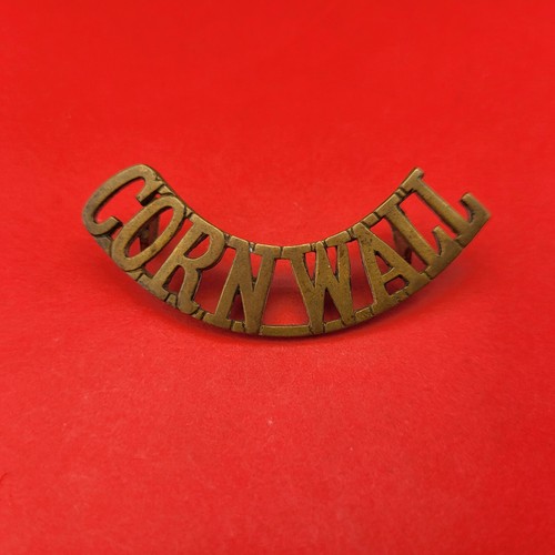 Duke cornwall light - duke, cornwall's