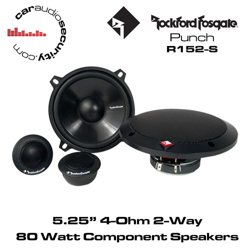 Rockford fosgate prime - rockford,