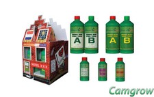 Dutch Pro - Hydro/Coco Starter