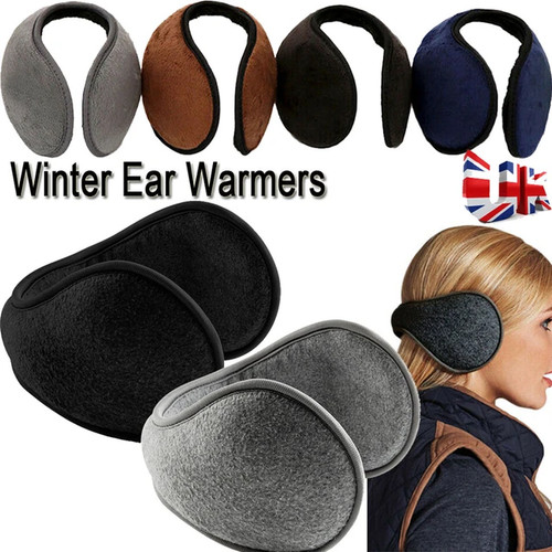 Men women children winter ear - children,