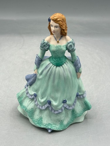 Coalport rebecca beau - coalport, monde