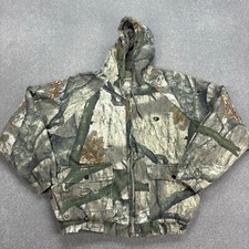 RealTree Jacket Adult Medium