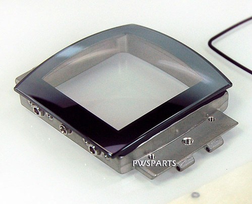 Rado sintra watch - watch, case