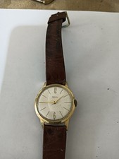 Vintage Westclox Wristwatch