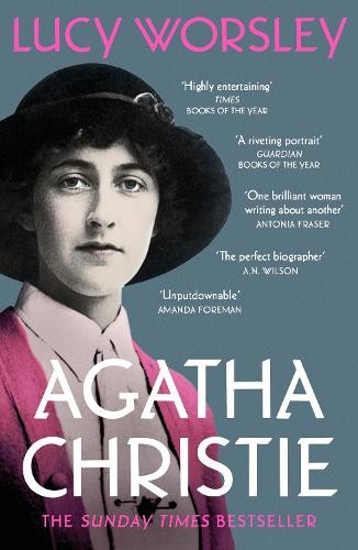 Agatha christie the sunday - christie:,